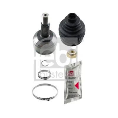 Juego de articulación, árbol de transmisión FEBI BILSTEIN 196488 Nuevo Modelo
